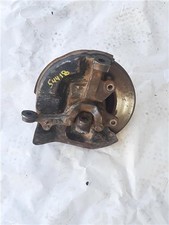 STUB AXLE RIGHT FRONT Toyota