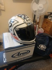 Arai Helmet