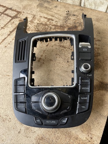 Audi 2011 3015 - b8.5, 2011-3015