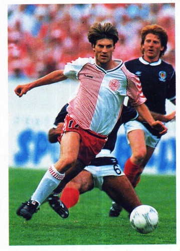 Tips international soccer - tips,