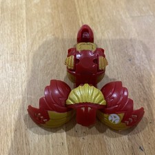 Bakugan Pyrus Hawktor