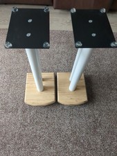 Atacama Moseco 6 speaker stands
