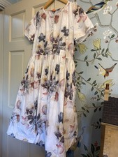 Vintage Ewa Dress