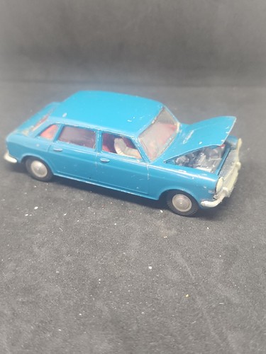 Spot models austin 1800 - spot,