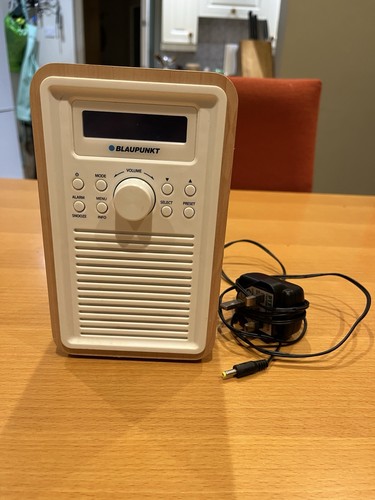 Blaupunkt vertical dab - blaupunkt,