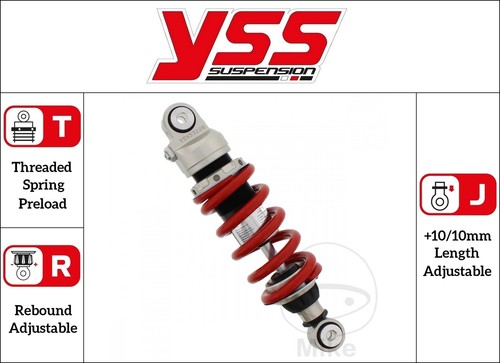 Honda msx 125 - 125, [yss