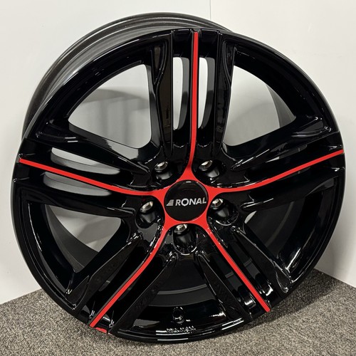 Ronal r57 inch alloy - r57, 17