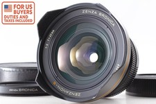 [Near MINT] Bronica Zenzanon S