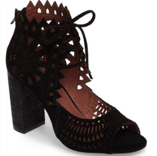 Jeffrey campbell cordia suede - campbell,