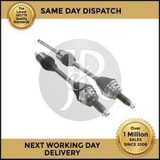 BMW X5-X6 DRIVESHAFTS NEAR/SIDE AND OFF/SIDE 2008>2019