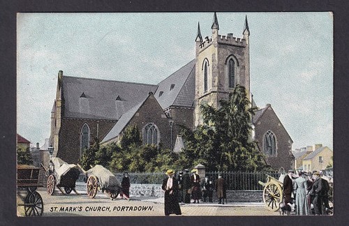 Ireland armagh portadown - ireland,