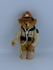 COLOUR BOX- PETER FAGAN-TEDDY BEAR COLLECTION-NICHOLAS-TC230-1994