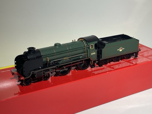 Hornby gauge r2743x - hornby, br