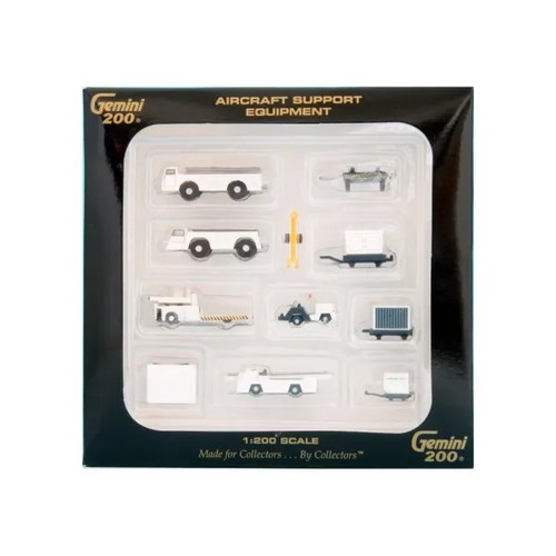 Gemini jets 200 - jets,