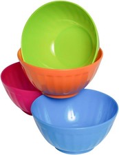 28 Ounce Plastic Bowls For