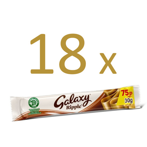30g galaxy ripple - 18,