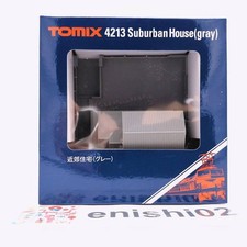 TOMIX N Gauge 4213 Suburban