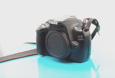 Canon EOS 1100D Digital SLR Camera Body 12.2MP, Shutter Count 3367