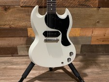 Gibson Custom 1963 SG Junior |