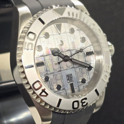 Ihw automatic 40mm - ihw,