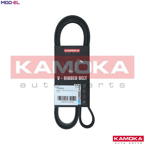 Vribbed belt 7016142 for - belt,
