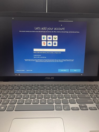 Asus m509b notebook 12gb - notebook, ram