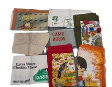 Tea Towels Bundle X8 Irish