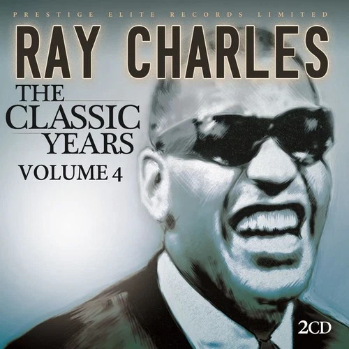 Ray charles classic - charles,
