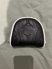 Ping Mallet Putter Golf Club