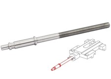 Cross Slide Feed Screw for