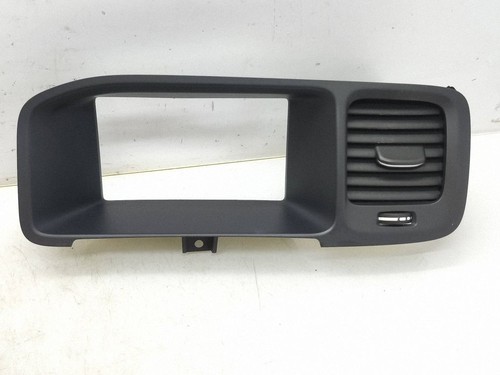 Volvo s60 2012 dash center - dash, air