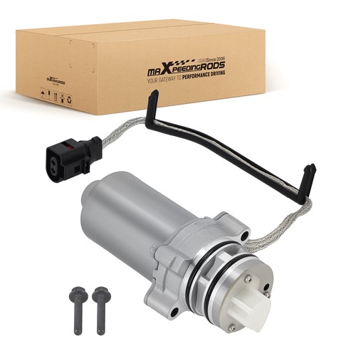 Coupling pump for - for, audi