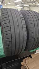 225 40 18 Michelin Pilot Sport
