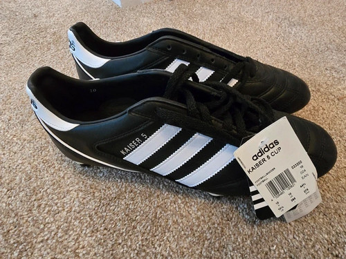Adidas kaiser cup - kaiser,
