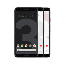 De-Googled Pixel 3 XL - (Unlocked) Privacy Smartphone Phone DeGoogled