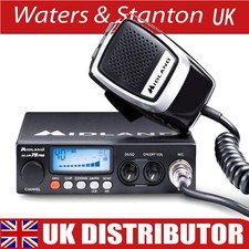 Midland 78 Pro Multi-Region 80