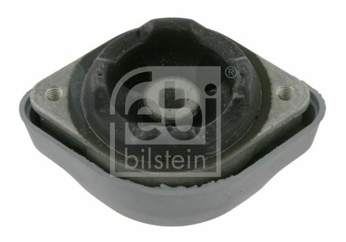 Transmission gearbox mounting - gearbox,