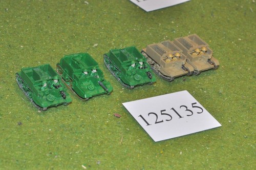 15mm ww2 british 5 - /,