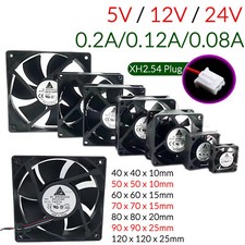Computer cooling fan 40mm - pc,
