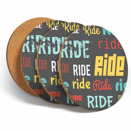 Set awesome motorbike - 4, ride