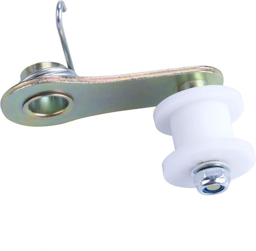 Pulley chain tensioner roller - pulley,