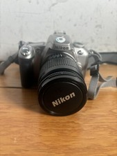 Nikon F55 SLR Camera w/ Nikon