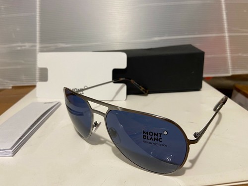 New mont blanc mb546s - new,