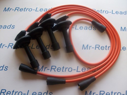 Orange 8mm performance - orange,