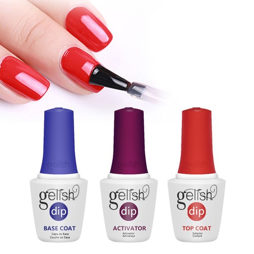 Gelish foundation - gelish,