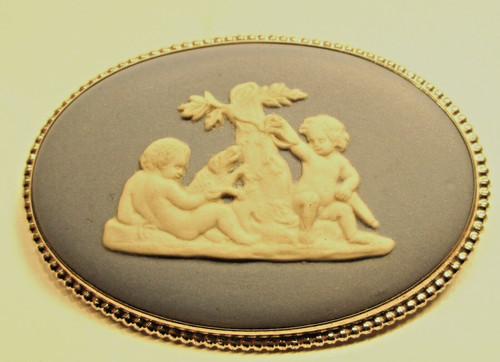 Sterling silver old - old, 1970's