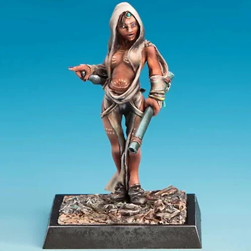 Mys 019 freebooter - 019, cult