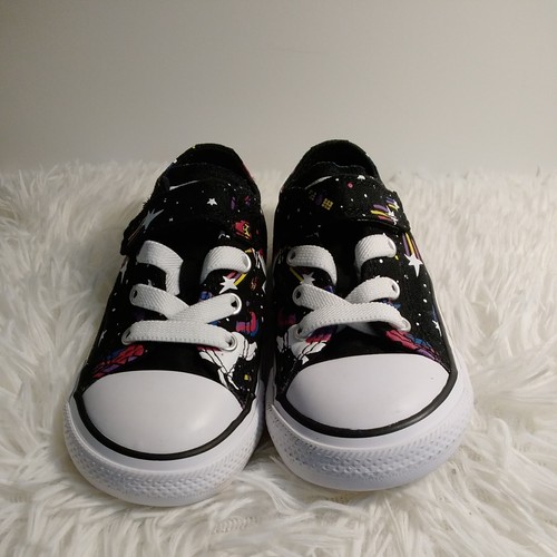 Converse kids shoe - shoe, 7