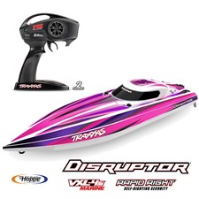 Traxxas trx106064 pink - traxxas, trx106064-4-pink