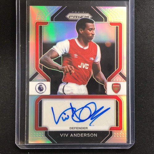 2022 prizm epl - epl, anderson